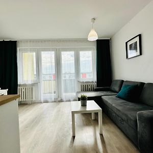 Deluxe Appartement met Vier Slaapkamers